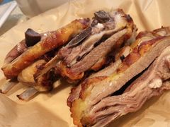 -巴扎美食·新疆菜·西域歌舞表演餐厅(新疆大厦店)