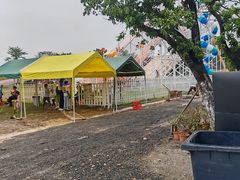 -长洲岛都市农业公园