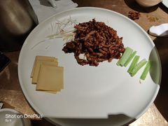 -京味斋·烤鸭·北京菜(安贞店)