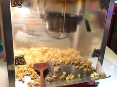 -大漠风烤肉火锅自助餐厅(鹰展店)
