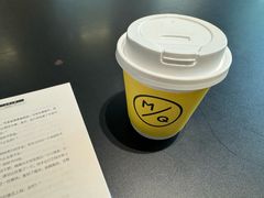 -明谦·Coffee&Cocktail Bar(美您公园店)
