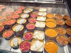 -海底捞大排档火锅(悦荟广场店)