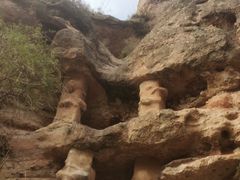 -炳灵寺世界文化遗产旅游区