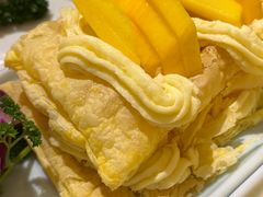 -曼泰·泰餐(江南环球港店)