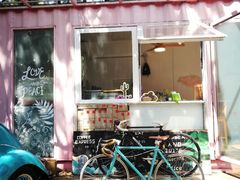 -灯塔咖啡馆BOOK·Coffee Shop