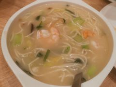 -莆田餐厅(滨海广场店)