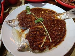 -老闵田螺馆·南昌特色小炒(梦时代店)