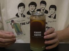 -KUDDO COFFEE(天河城店)