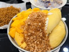 -水牛奶皇后糖水铺(深圳总店)