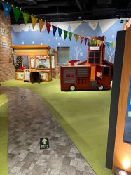 -幻贝家儿童乐园(苏州中心店)