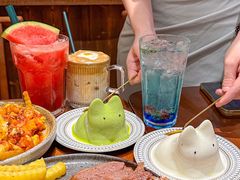 -福记咖啡·手工意面(下埔店)