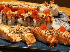 -米彩料理(西丽店)