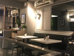 门面-打趸BTC·Breaktime cafe(北京路店)