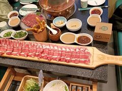 -阳坊胜利涮羊肉(阳坊老店)