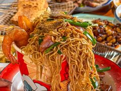 -遇西祠·海鲜烧烤(总店)