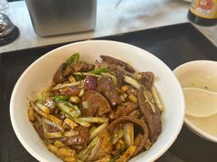 -寻裕记·现炒浇头面(人民广场店)
