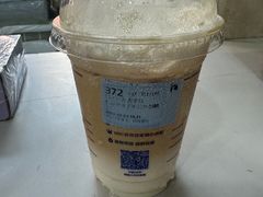 -瑞幸咖啡(万恒大厦店)