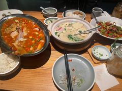 -YAFEE雅菲·粤菜·湘菜·融合菜(魏公村店)