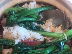 -华记煲仔华·煲仔饭(人和店)