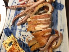 -江户前日本料理(瑞诗酒店店)