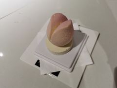 -麦雪尔甜品·生日蛋糕(新街口旗舰店)