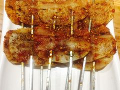 -悦屋老板娘的烤肉店(紫薇田园店)