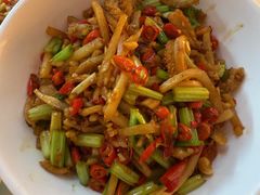 -笨罗卜浏阳菜馆(龙华鹏润达店)
