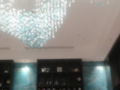 -铂尔登国际酒店(南山深圳湾口岸店)