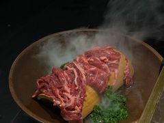 -一绪に和牛寿喜烧(罗湖益田假日店)