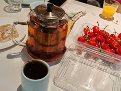 -竹雨堂创意中国菜(裕华店)