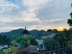 -杭州西湖风景名胜区-满觉陇四眼井