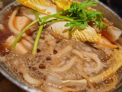 -沼津港渔市(宏伊国际广场店)