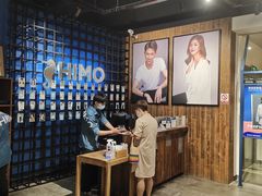 -海马体照相馆(天津世纪都会店)