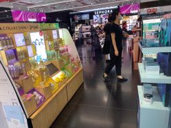 -丝芙兰Sephora