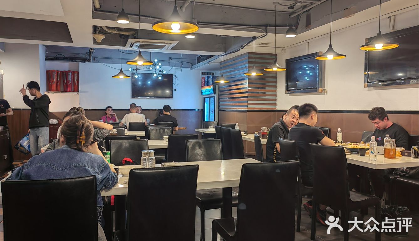 [种草]广州老牌🦞龙虾馆，十年老店