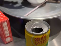 -烎记烧烤(蓝天花园店)