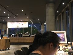 -星巴克臻选(湖滨道店)