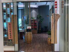 -青山上品咖啡·日式法兰绒手冲(高岛屋百货店)