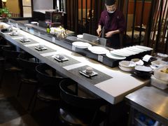 -千叶寿司创意融合料理(水韵城店)