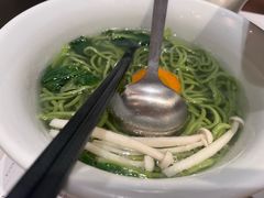 -楚山晓·湖北菜(武汉光谷K11店)