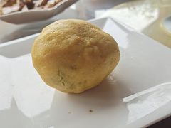 -俺家菜馆(百里峡店)