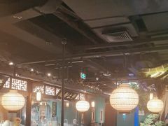 -佬麻雀·剁椒鱼头(京基KK One店)