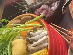 -沼津港精致料理·寿喜烧·烧鸟(龙湖南桥天街日料榜单店)
