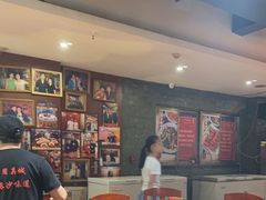 -天下客饭店(中山路店)
