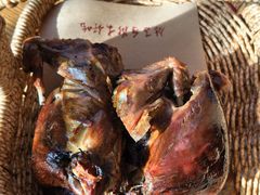 -鸽子窝(黄村店)