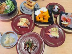 -寿司郎(皇庭广场店)