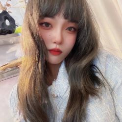 -罗亚帝造型·烫发染发