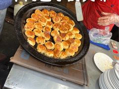 -大南门牛肉包子店