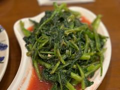 -奶奶的味道(胶州路店)