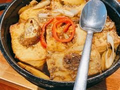 -七色云蔬食(喜邻里店)